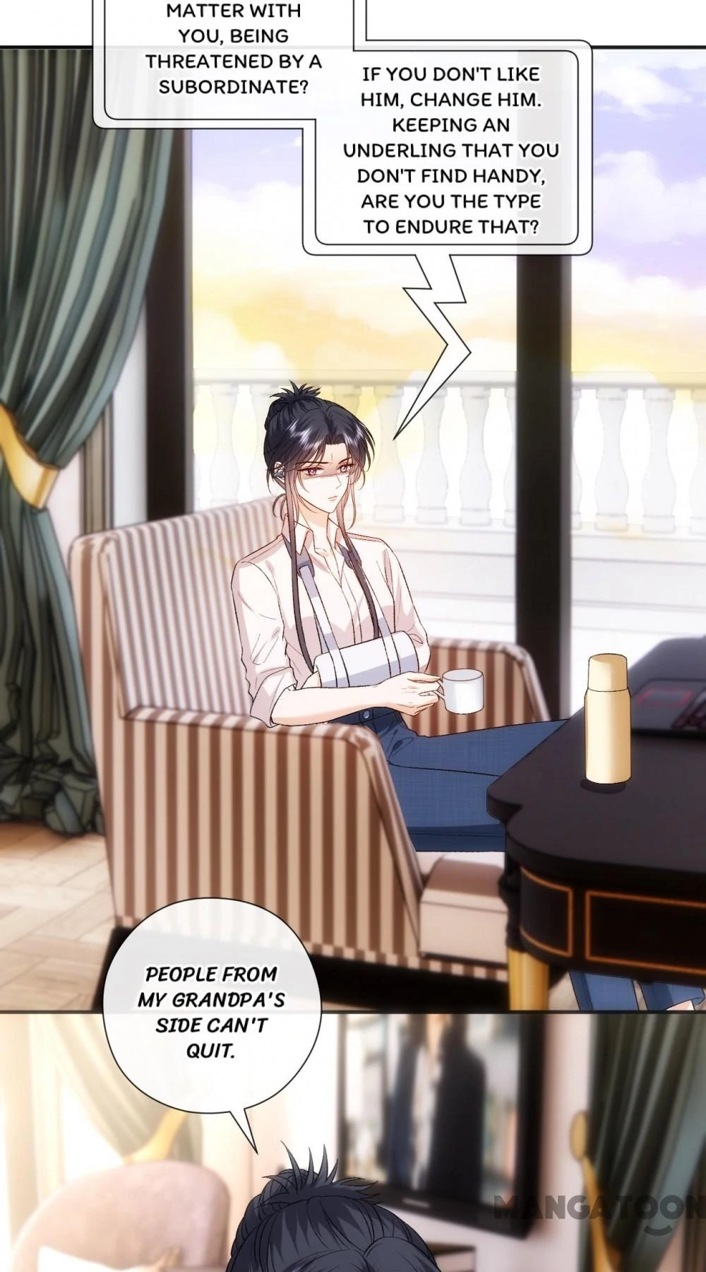 Read Proving Them Wrong Everyday Manga Online