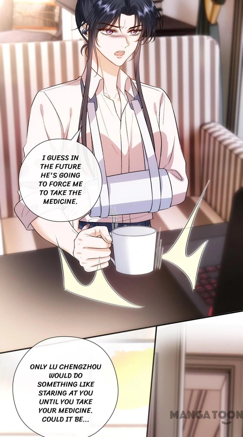 Read Proving Them Wrong Everyday Manga Online