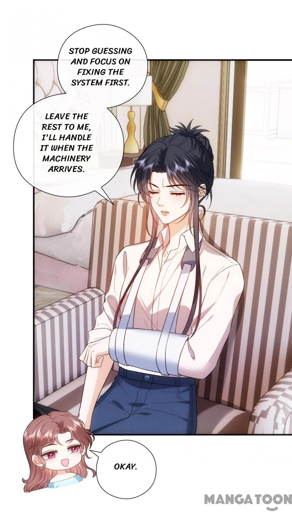 Read Proving Them Wrong Everyday Manga Online