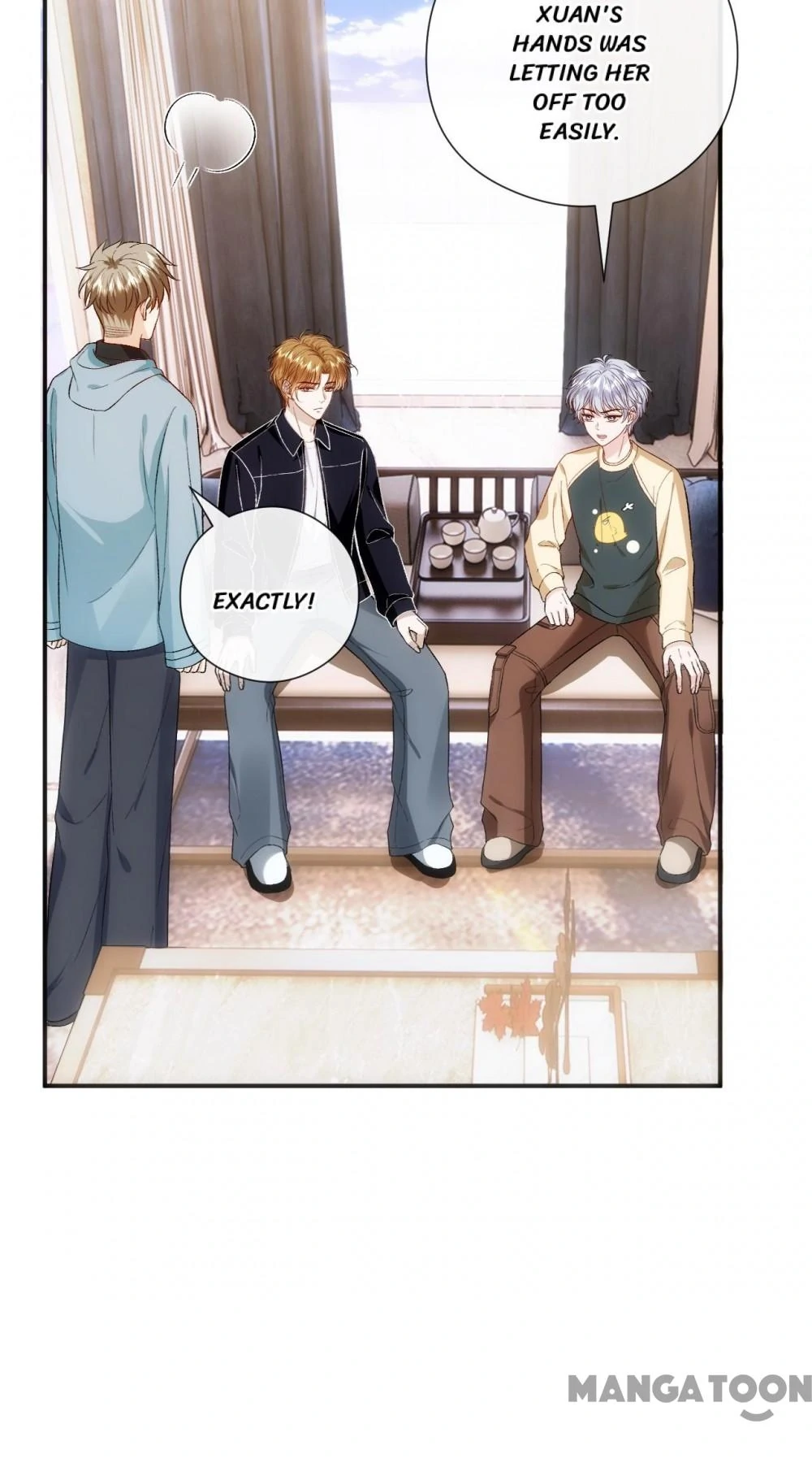 Read Proving Them Wrong Everyday Manga Online