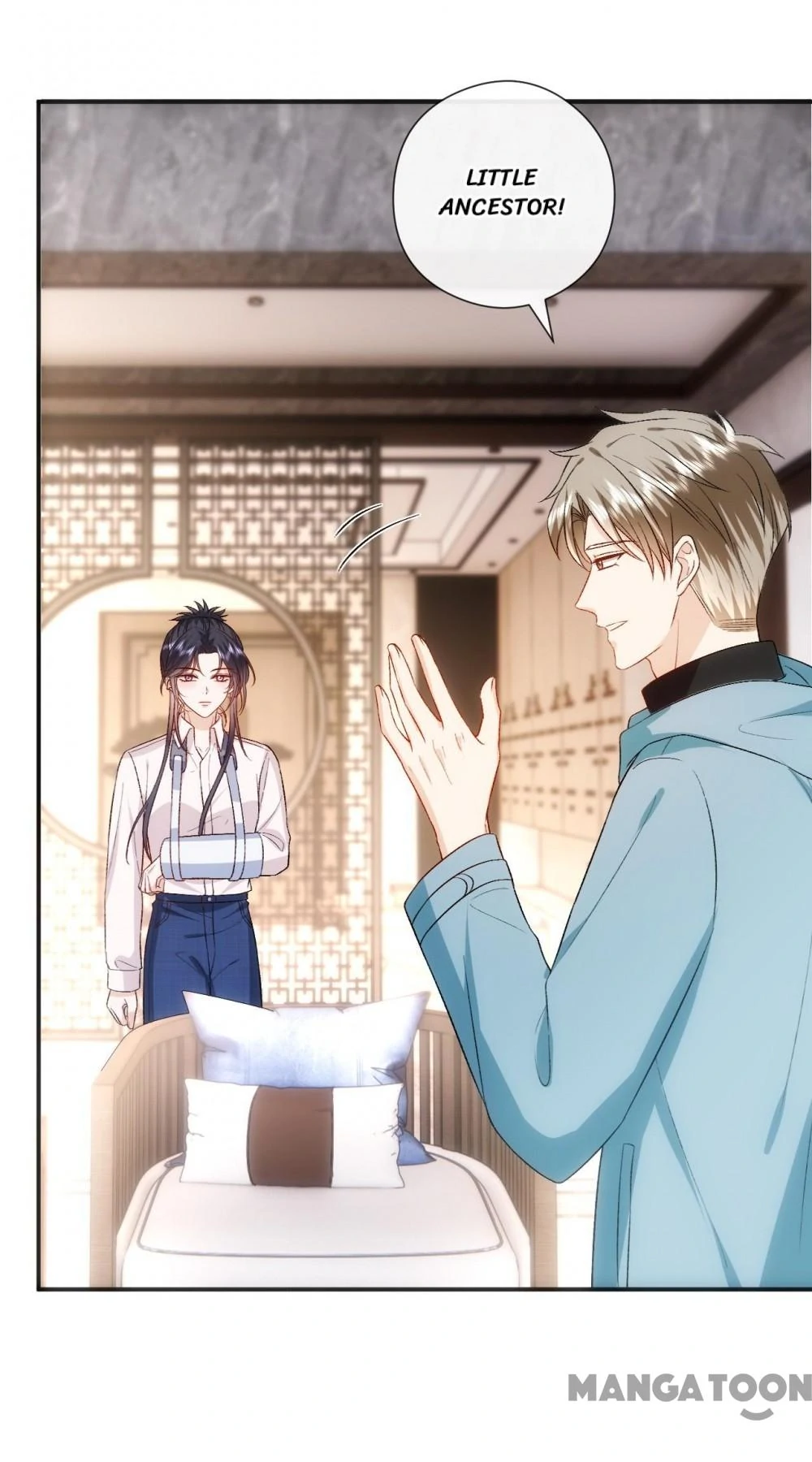 Read Proving Them Wrong Everyday Manga Online