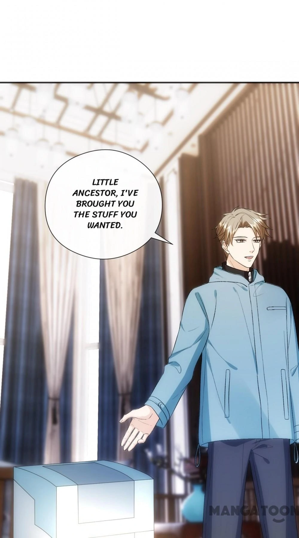 Read Proving Them Wrong Everyday Manga Online