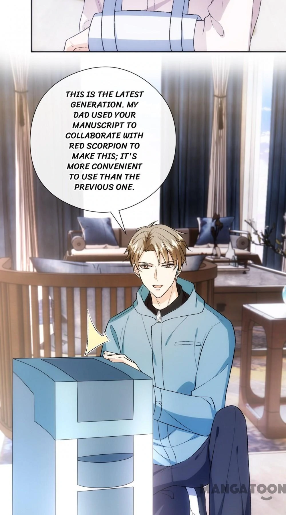 Read Proving Them Wrong Everyday Manga Online