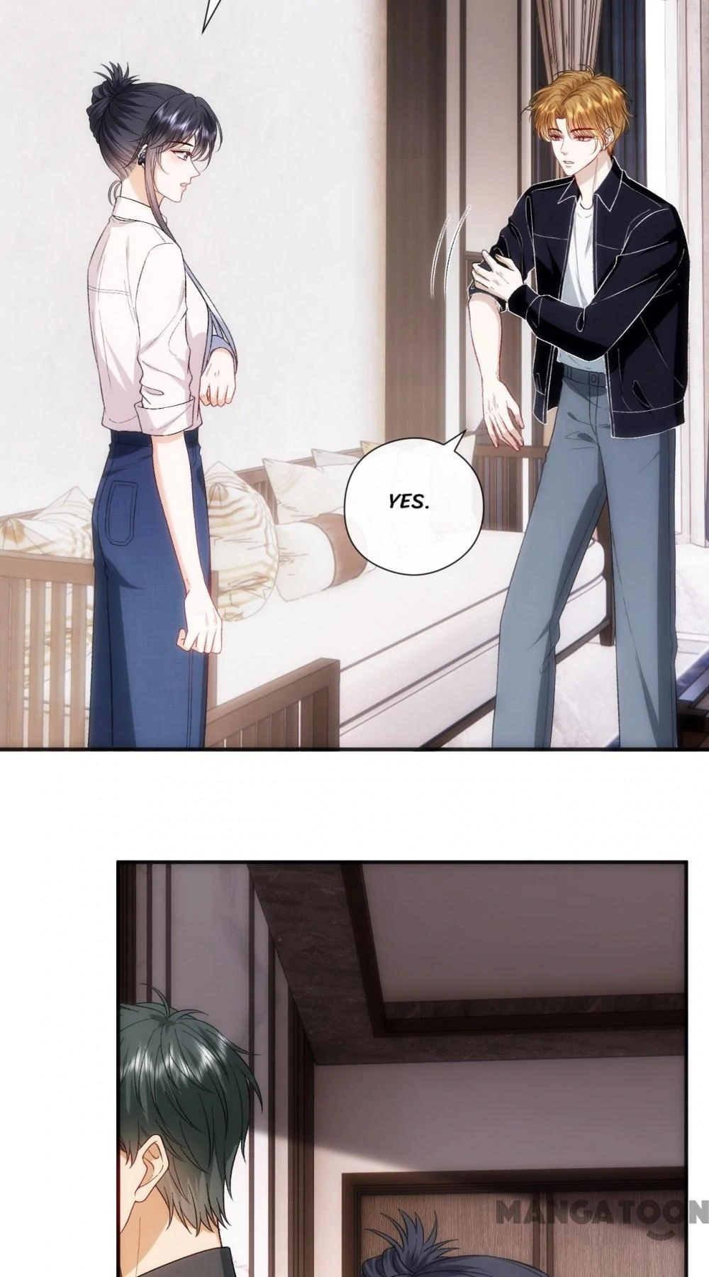 Read Proving Them Wrong Everyday Manga Online