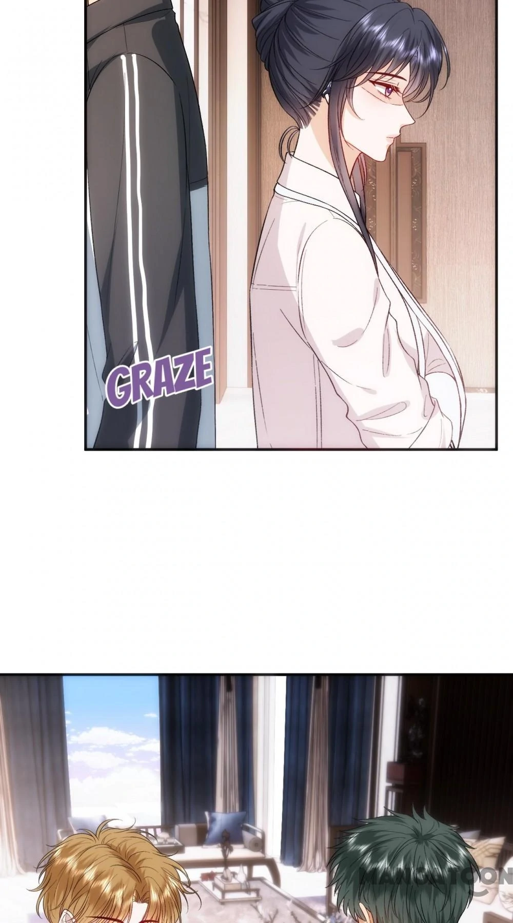 Read Proving Them Wrong Everyday Manga Online