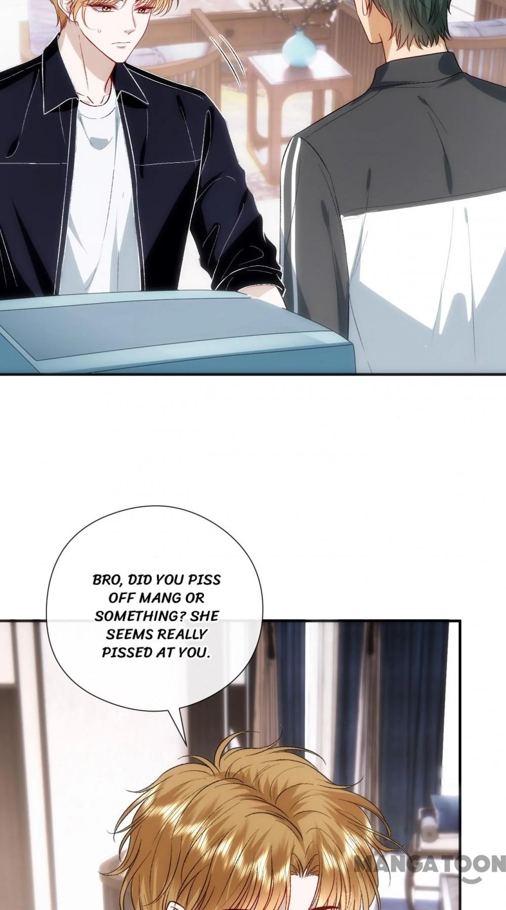 Read Proving Them Wrong Everyday Manga Online