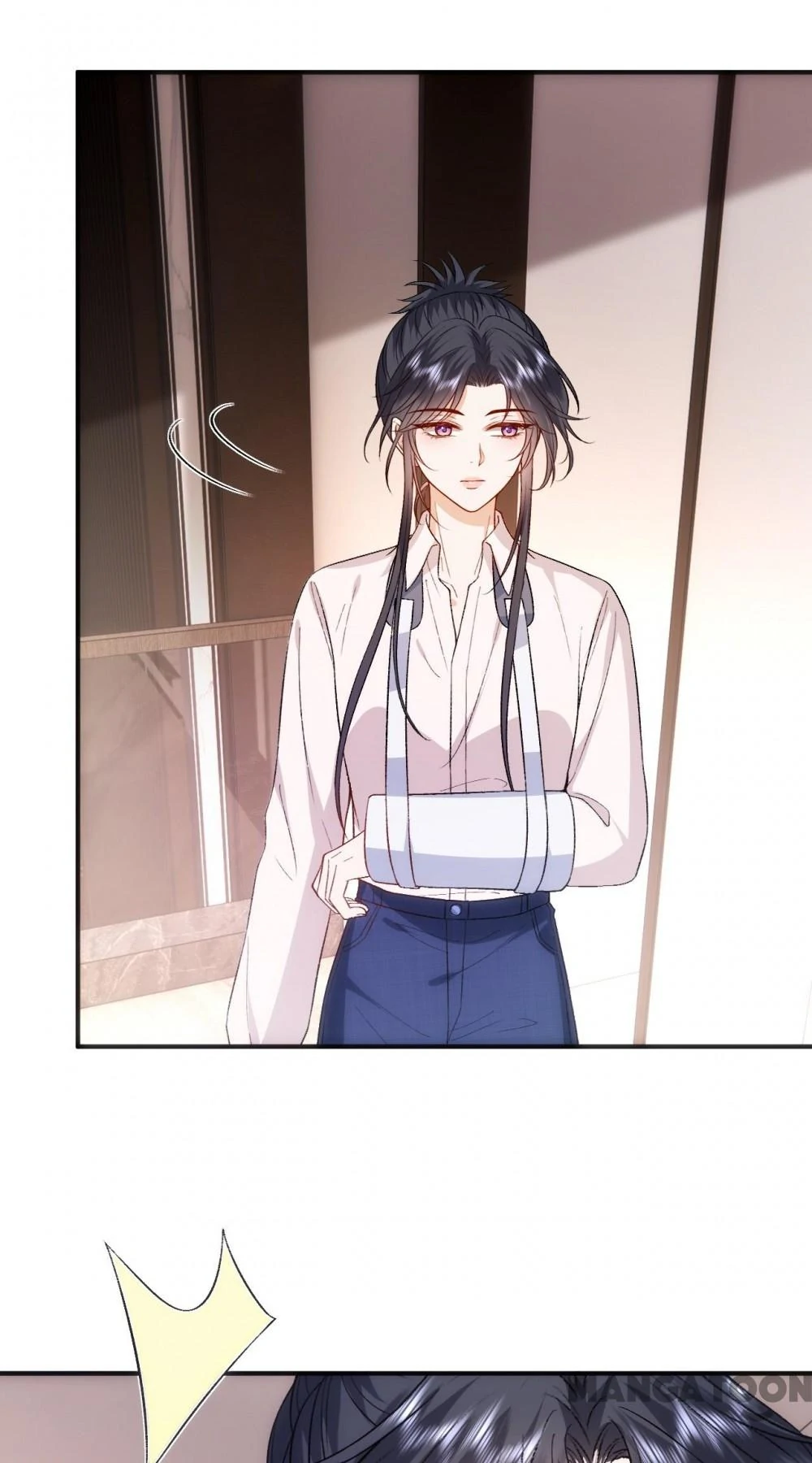 Read Proving Them Wrong Everyday Manga Online