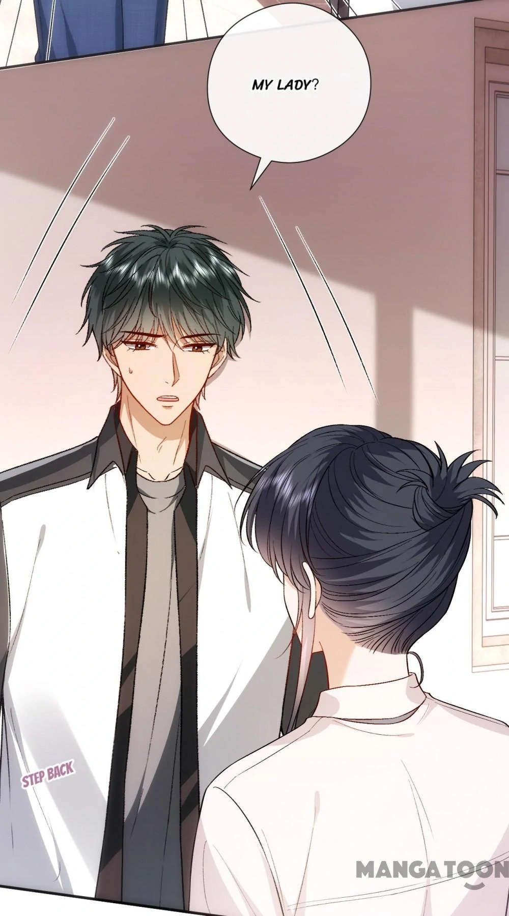 Read Proving Them Wrong Everyday Manga Online