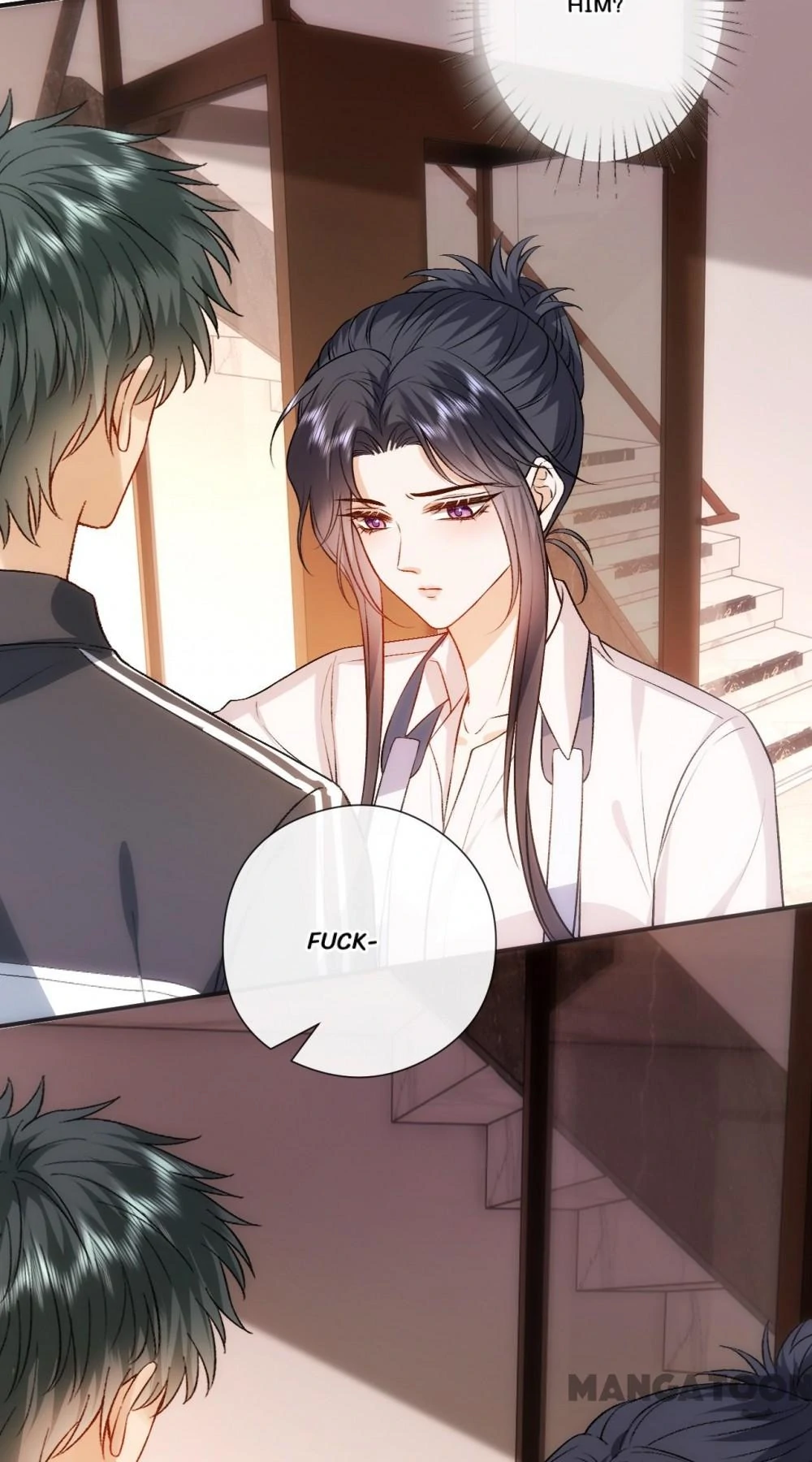 Read Proving Them Wrong Everyday Manga Online