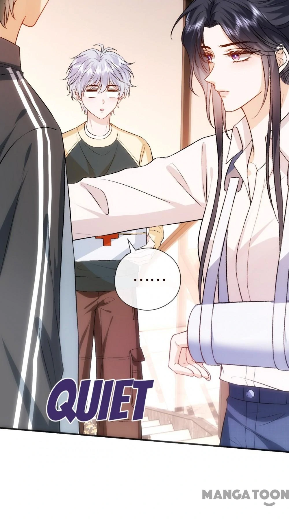 Read Proving Them Wrong Everyday Manga Online