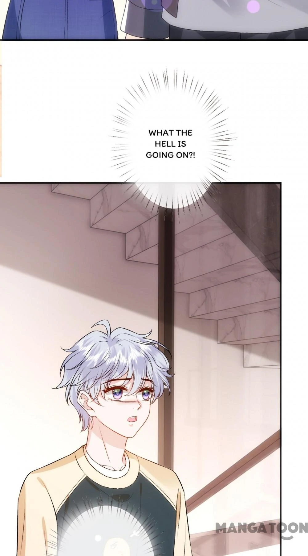 Read Proving Them Wrong Everyday Manga Online