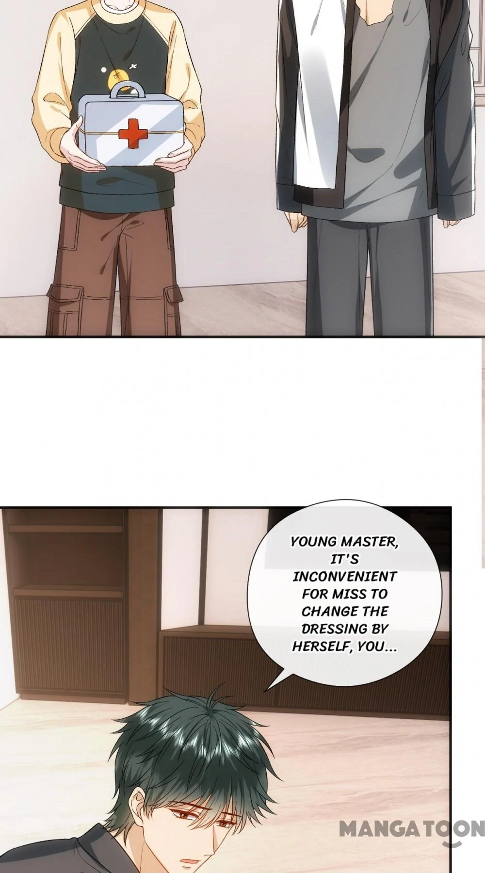 Read Proving Them Wrong Everyday Manga Online