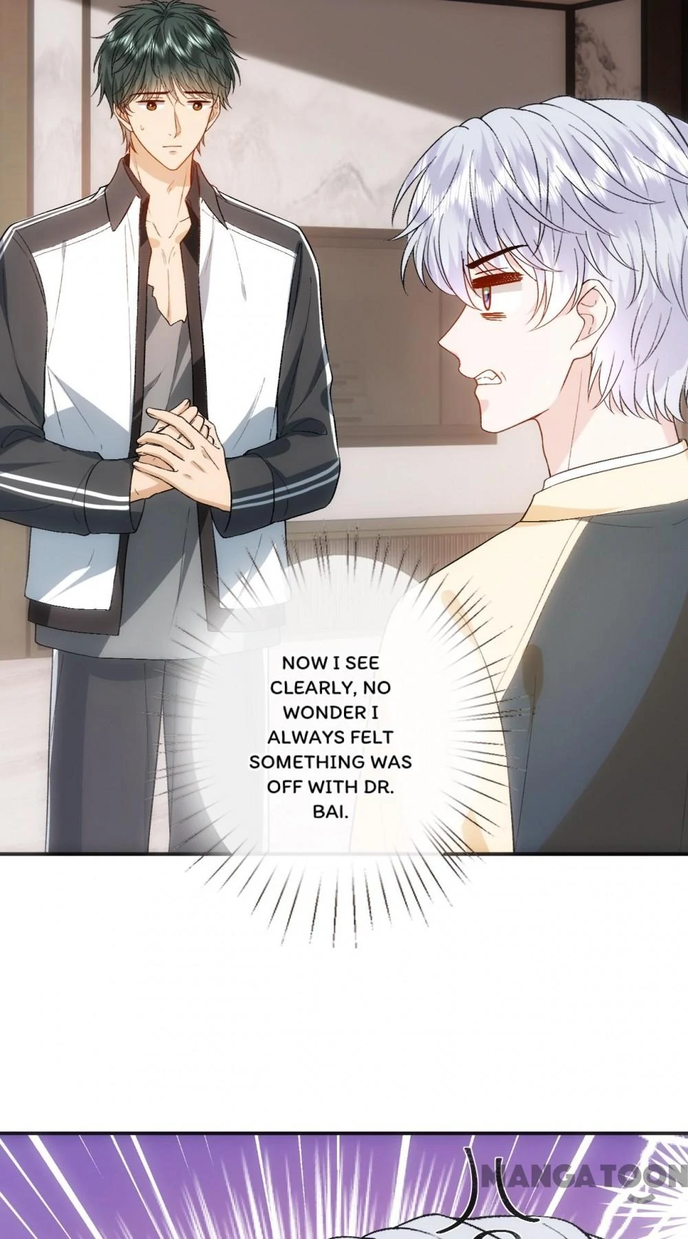 Read Proving Them Wrong Everyday Manga Online