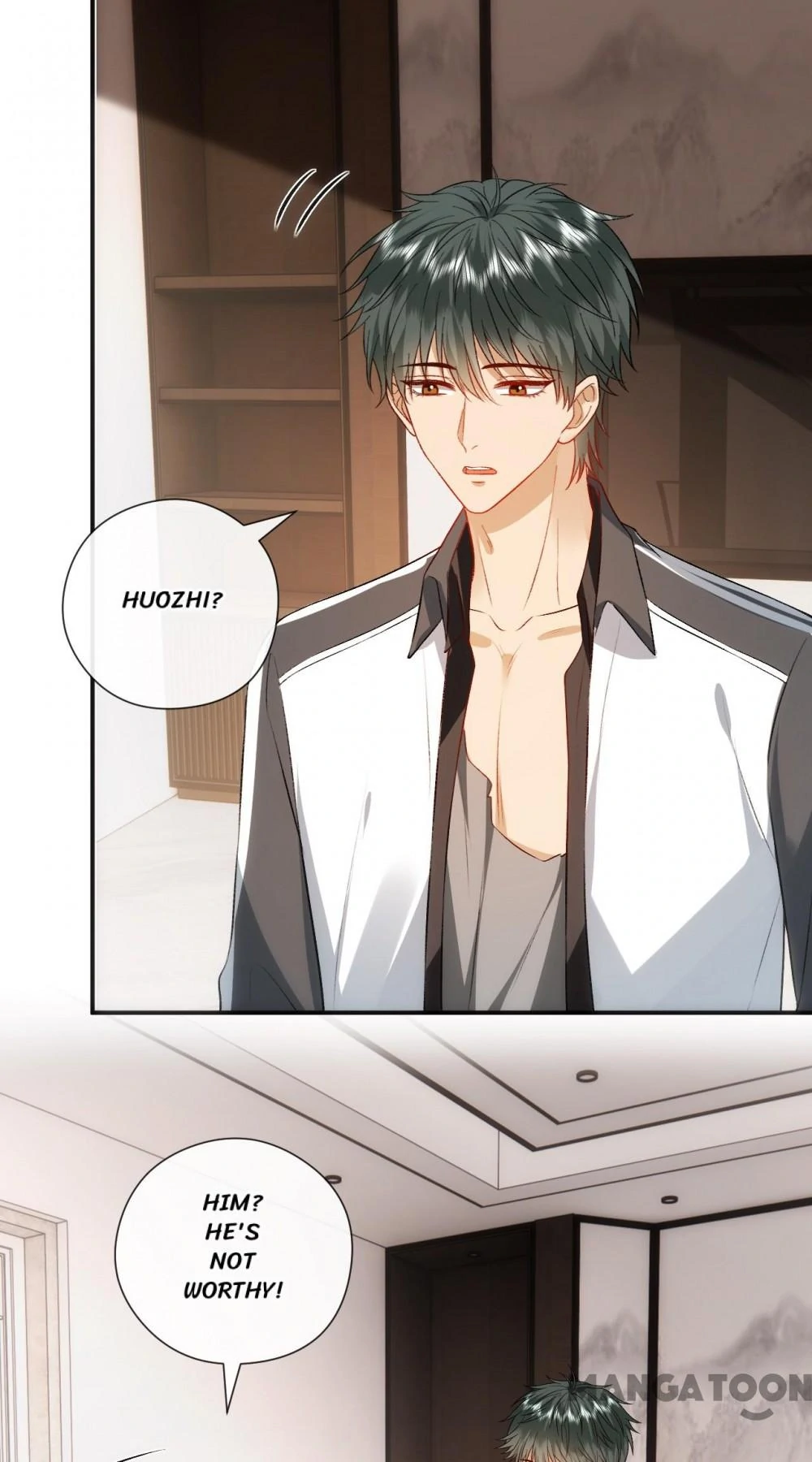 Read Proving Them Wrong Everyday Manga Online