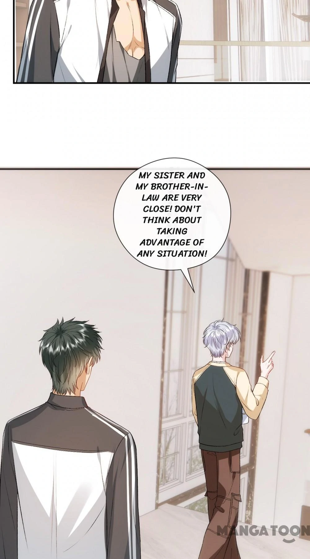 Read Proving Them Wrong Everyday Manga Online
