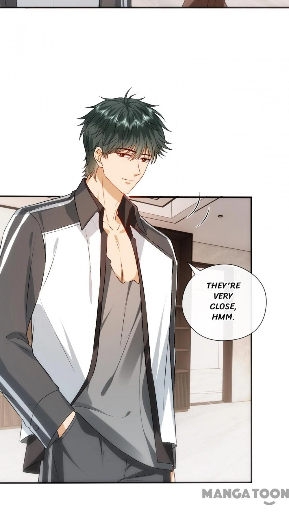 Read Proving Them Wrong Everyday Manga Online