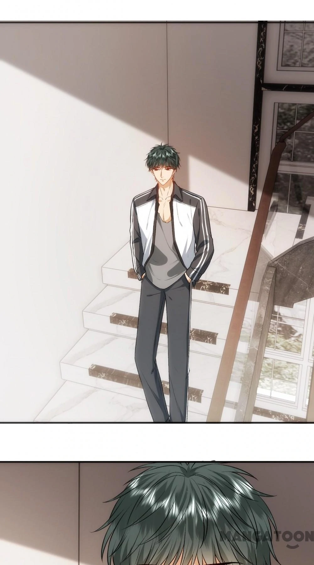 Read Proving Them Wrong Everyday Manga Online