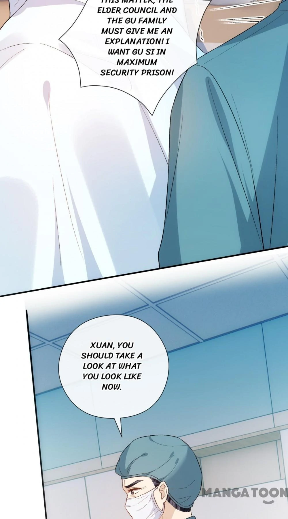 Read Proving Them Wrong Everyday Manga Online
