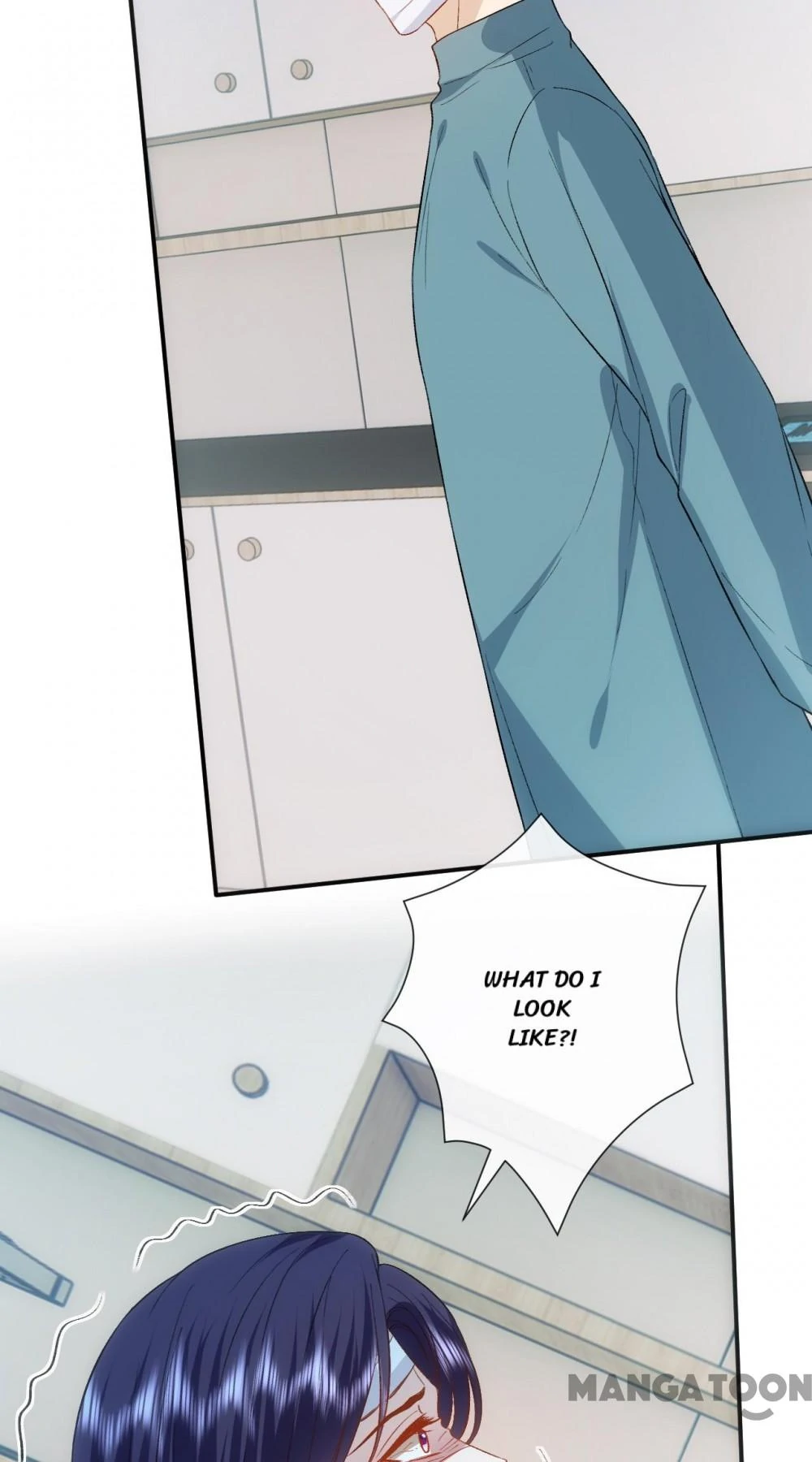 Read Proving Them Wrong Everyday Manga Online