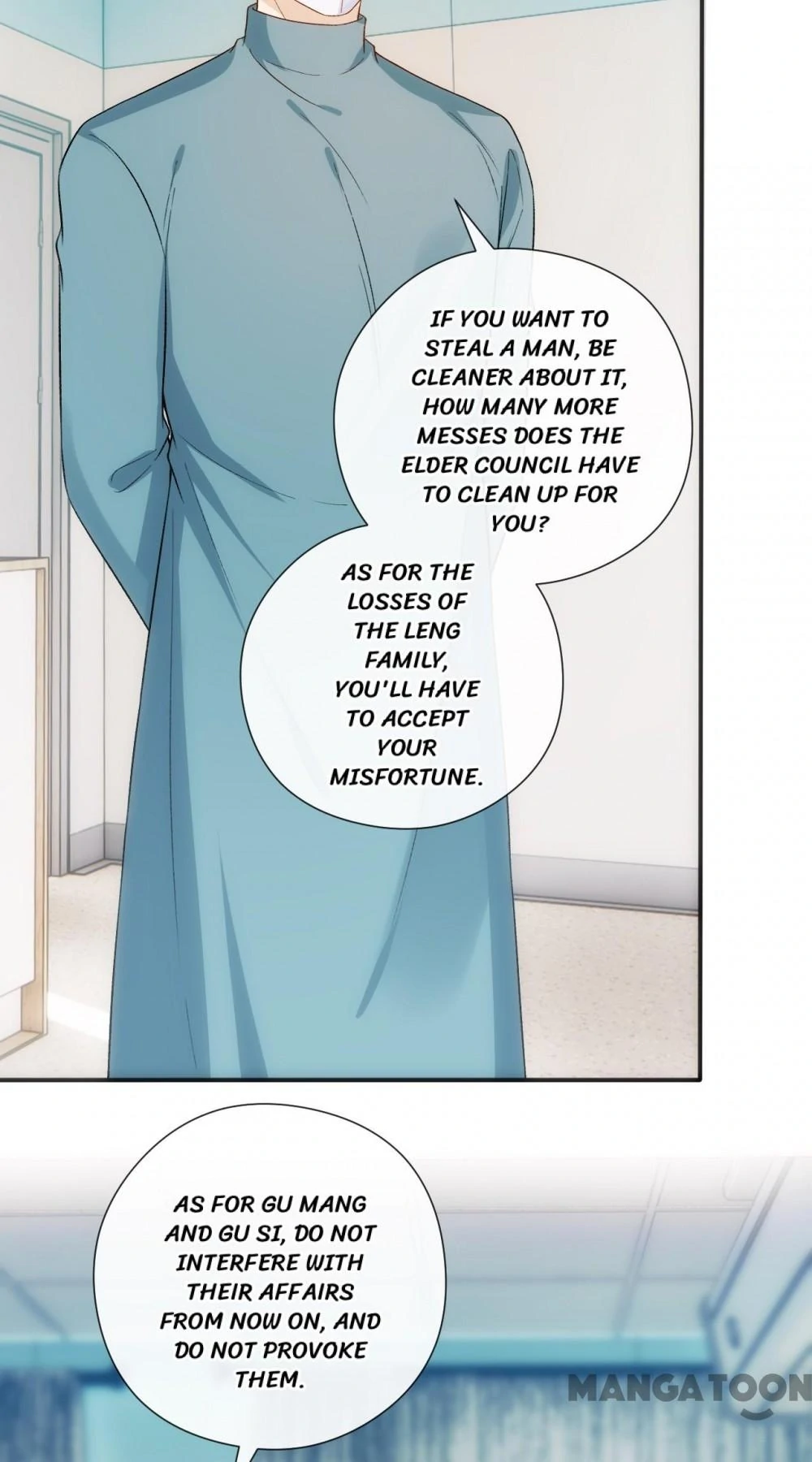Read Proving Them Wrong Everyday Manga Online