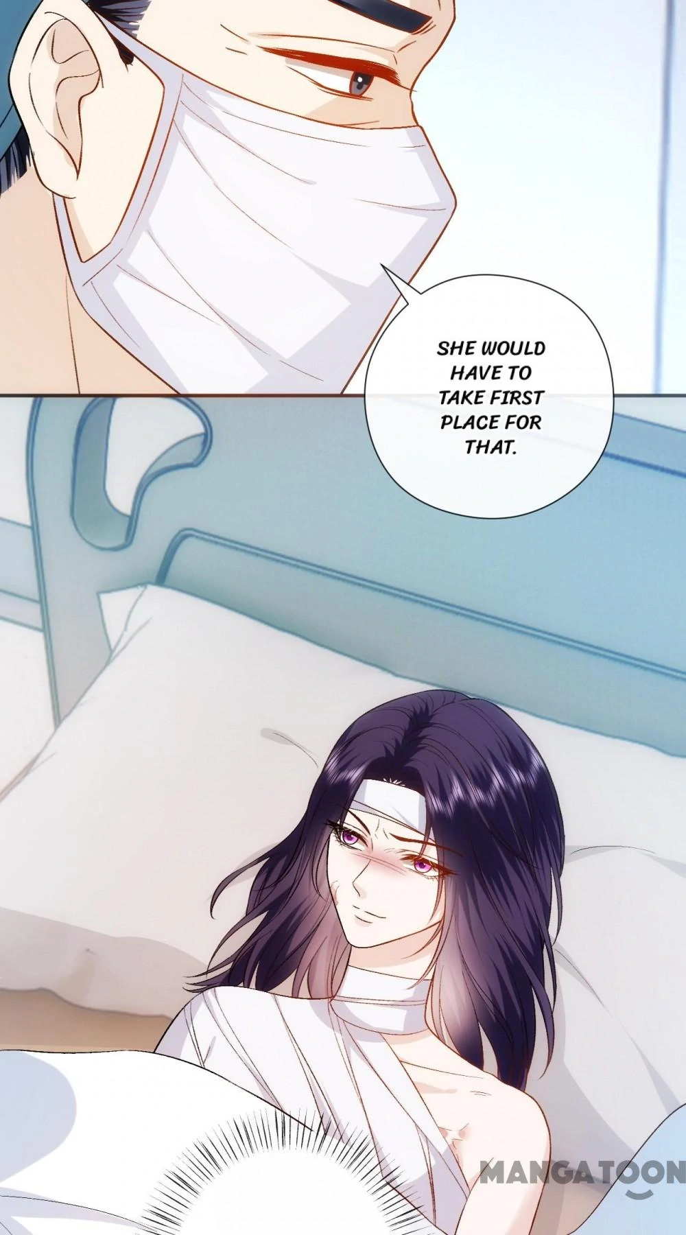 Read Proving Them Wrong Everyday Manga Online