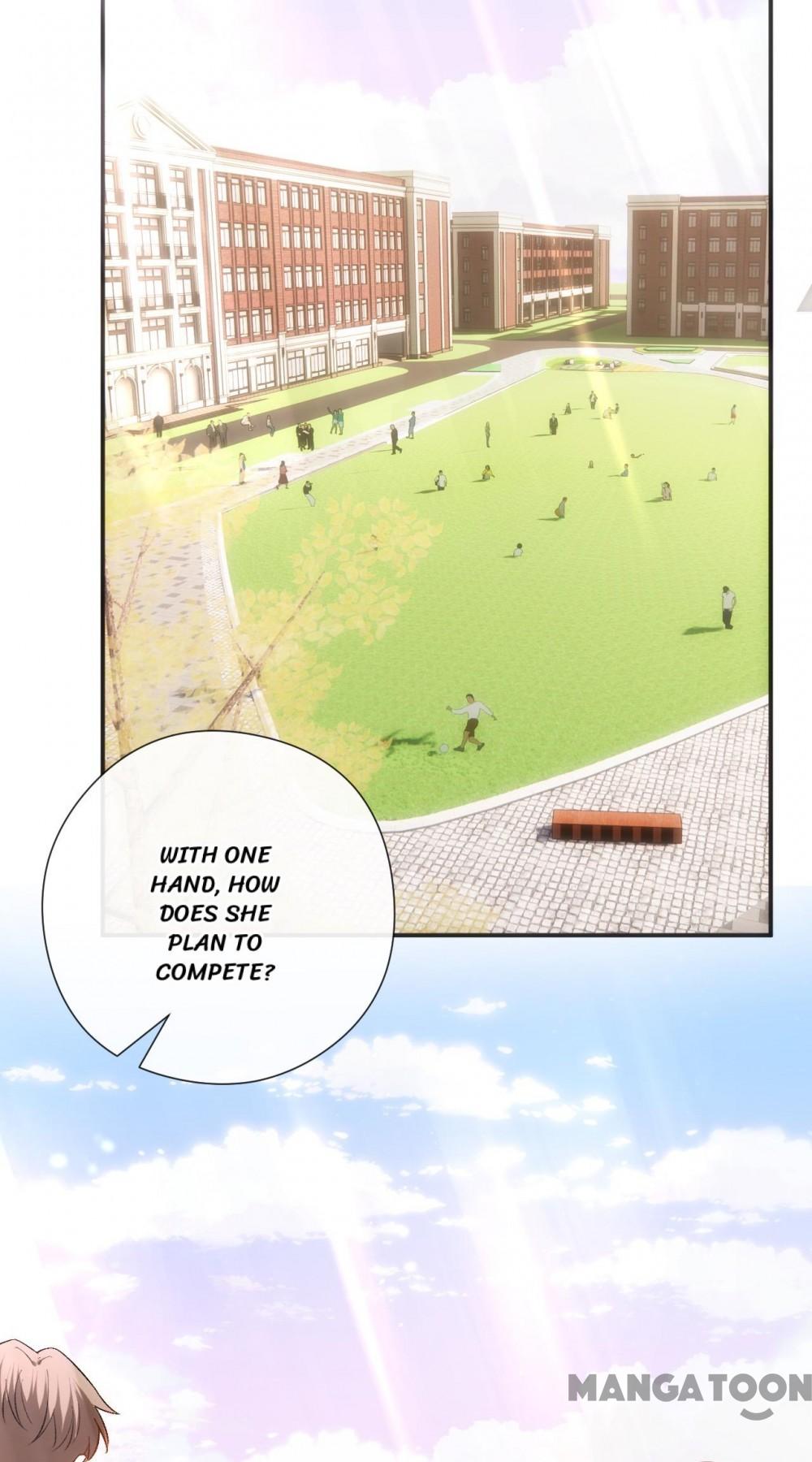Read Proving Them Wrong Everyday Manga Online