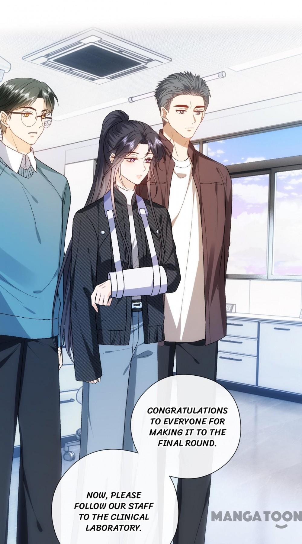 Read Proving Them Wrong Everyday Manga Online