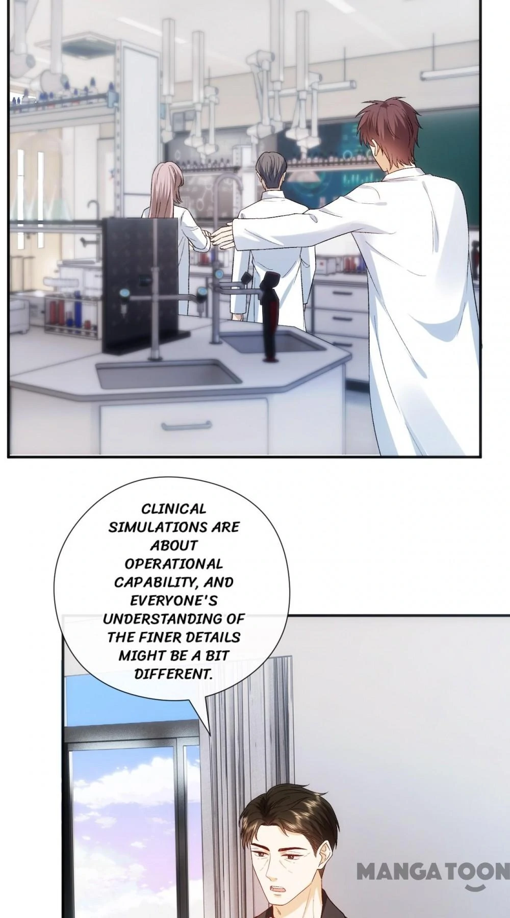 Read Proving Them Wrong Everyday Manga Online