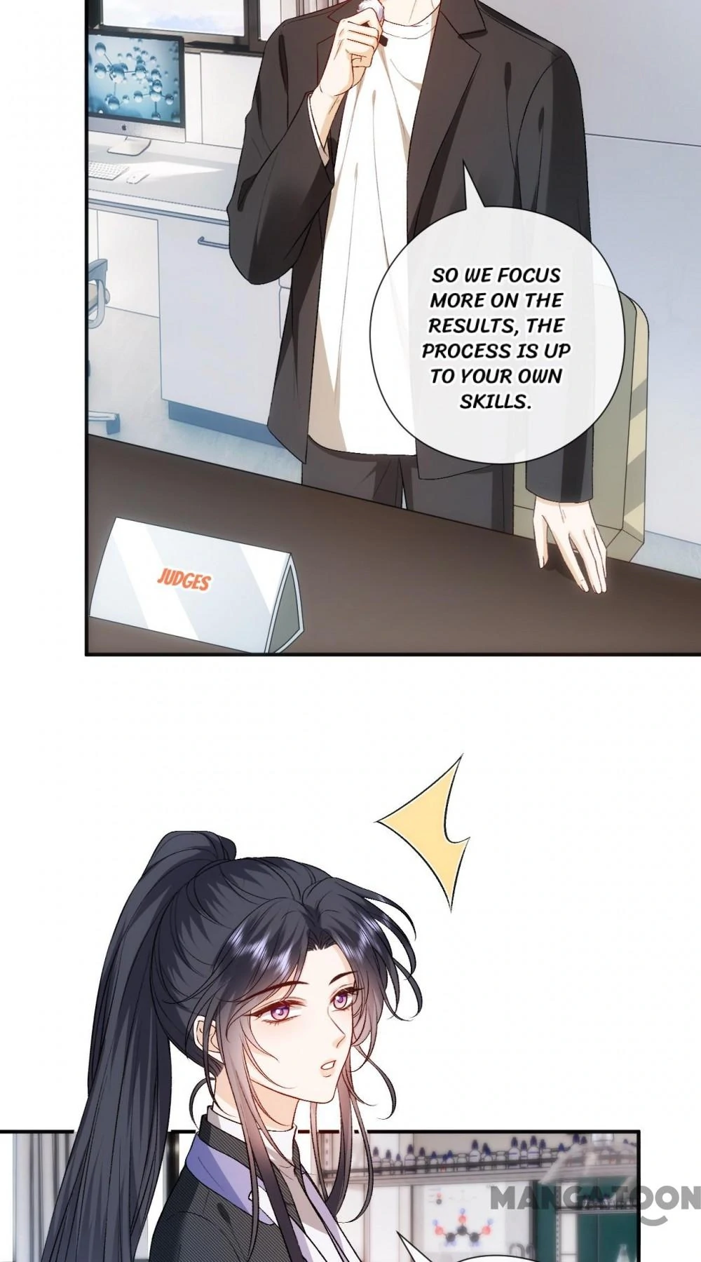 Read Proving Them Wrong Everyday Manga Online