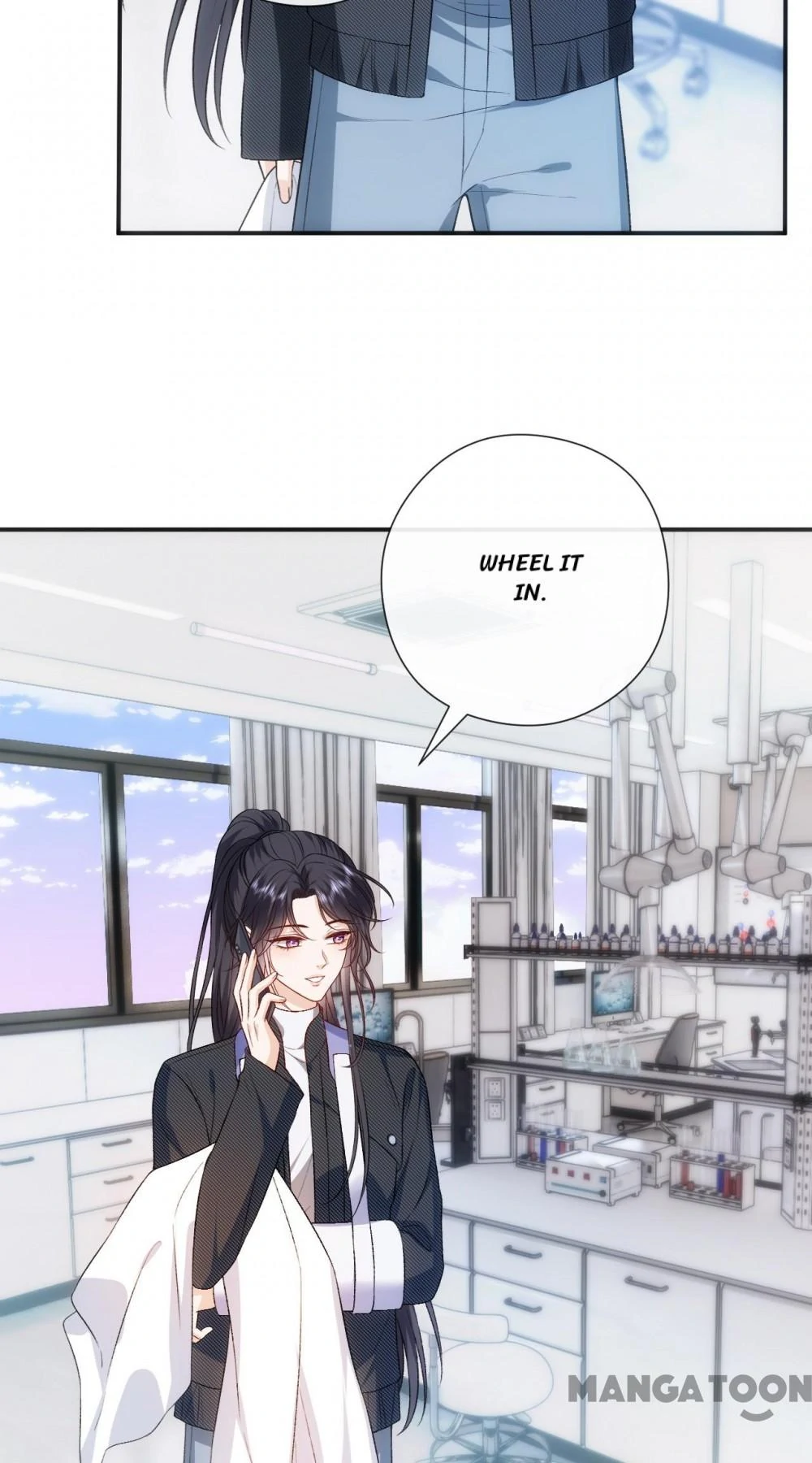 Read Proving Them Wrong Everyday Manga Online