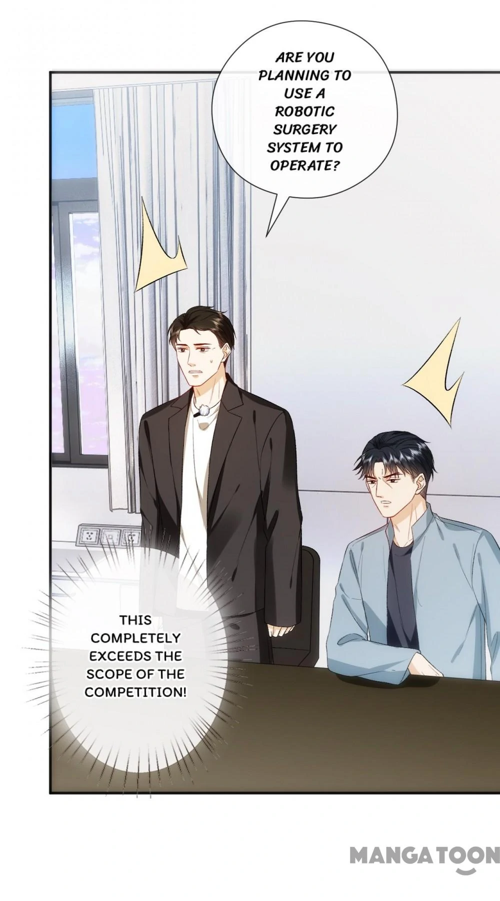 Read Proving Them Wrong Everyday Manga Online