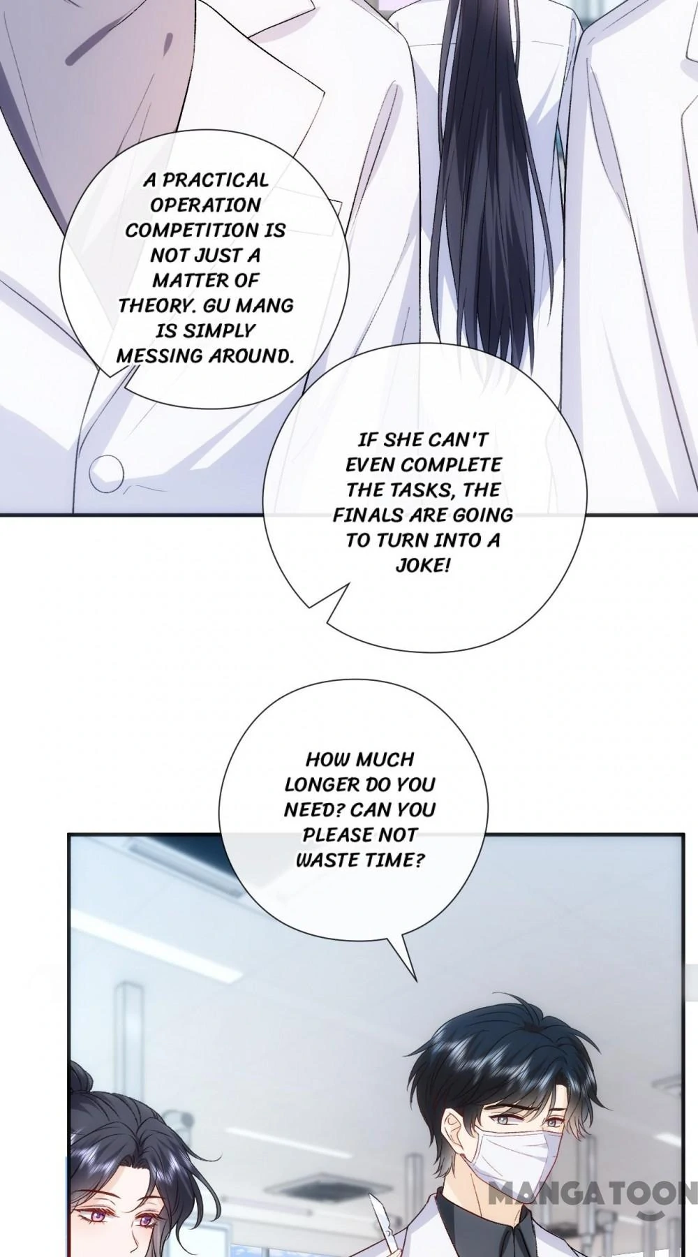 Read Proving Them Wrong Everyday Manga Online