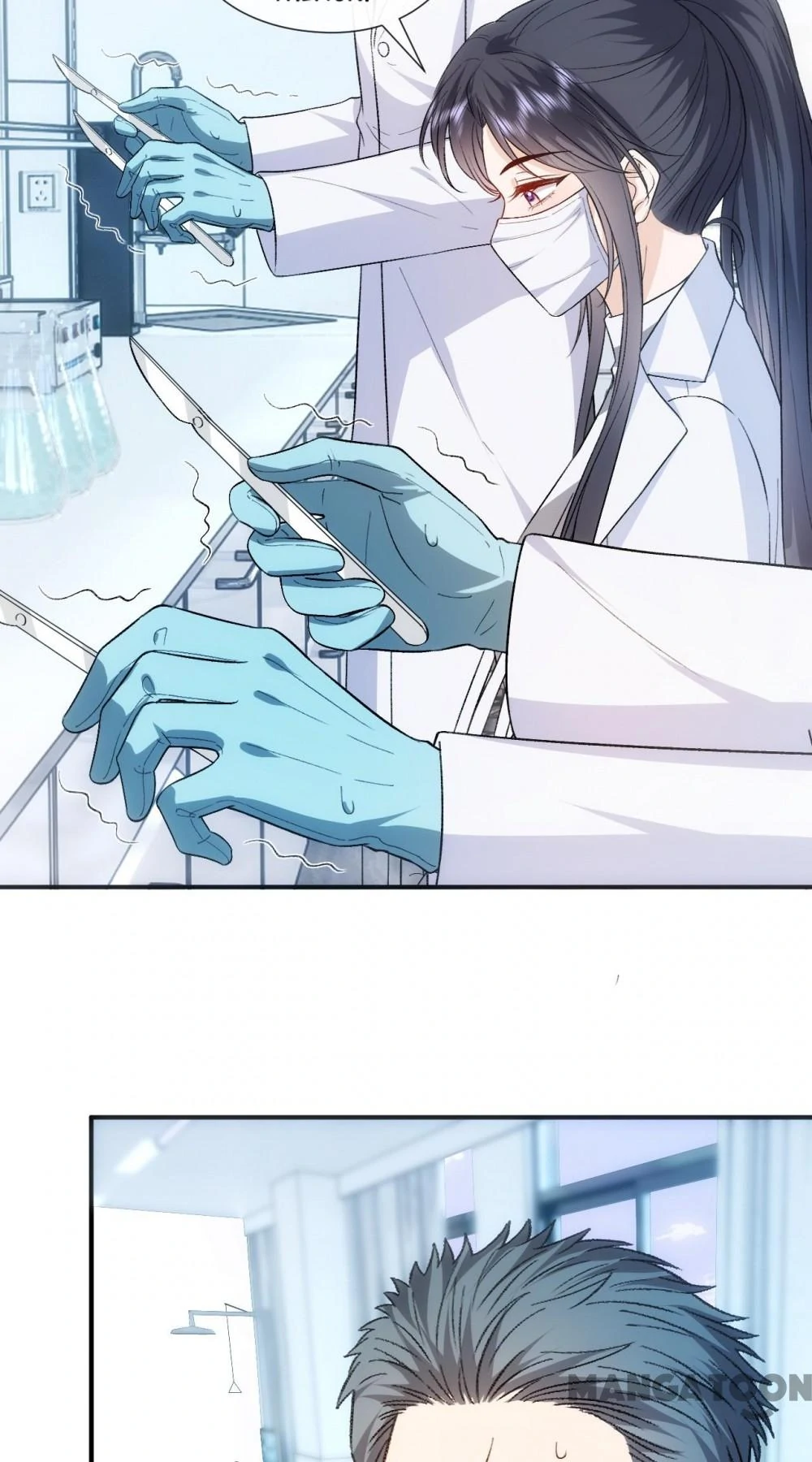 Read Proving Them Wrong Everyday Manga Online