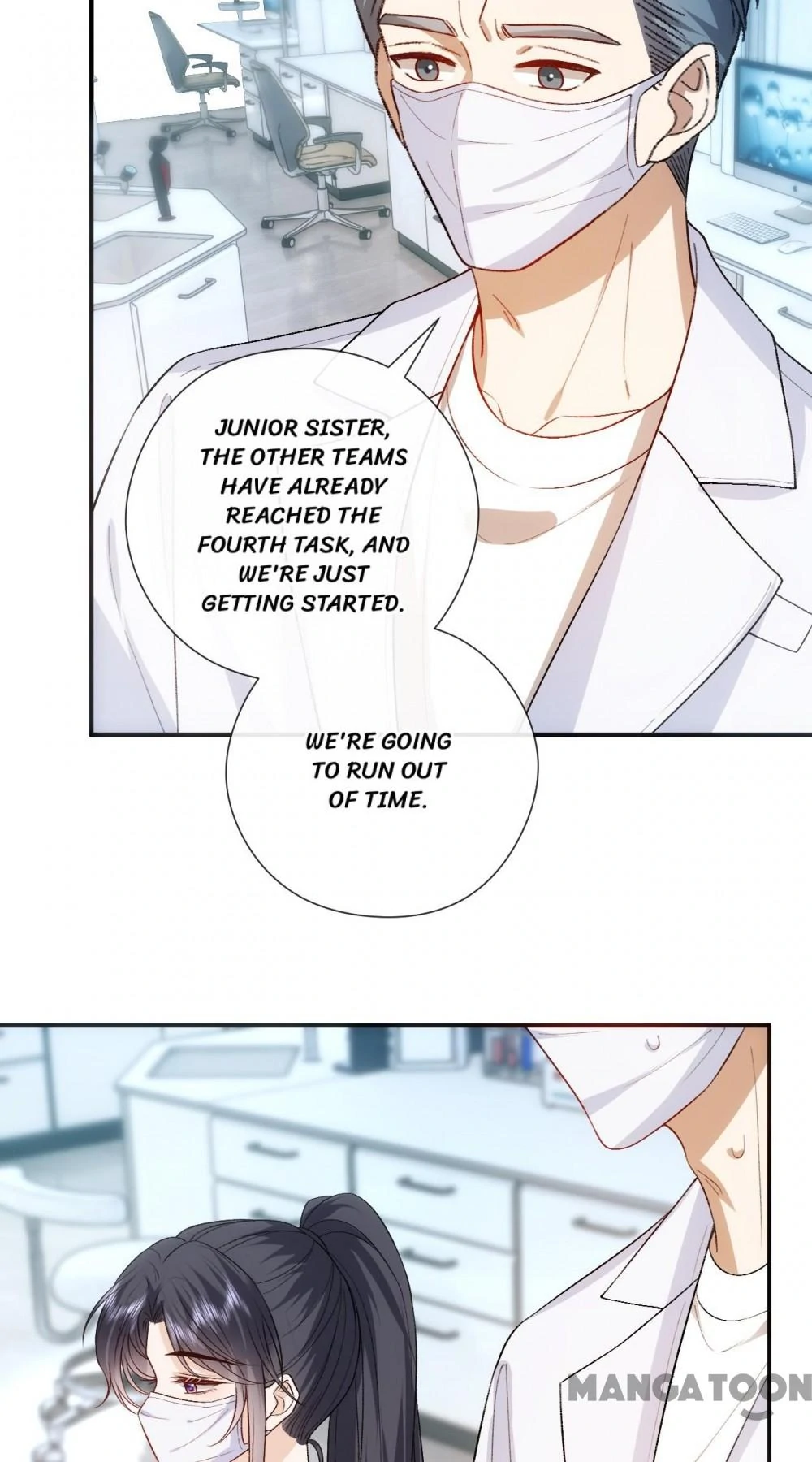 Read Proving Them Wrong Everyday Manga Online