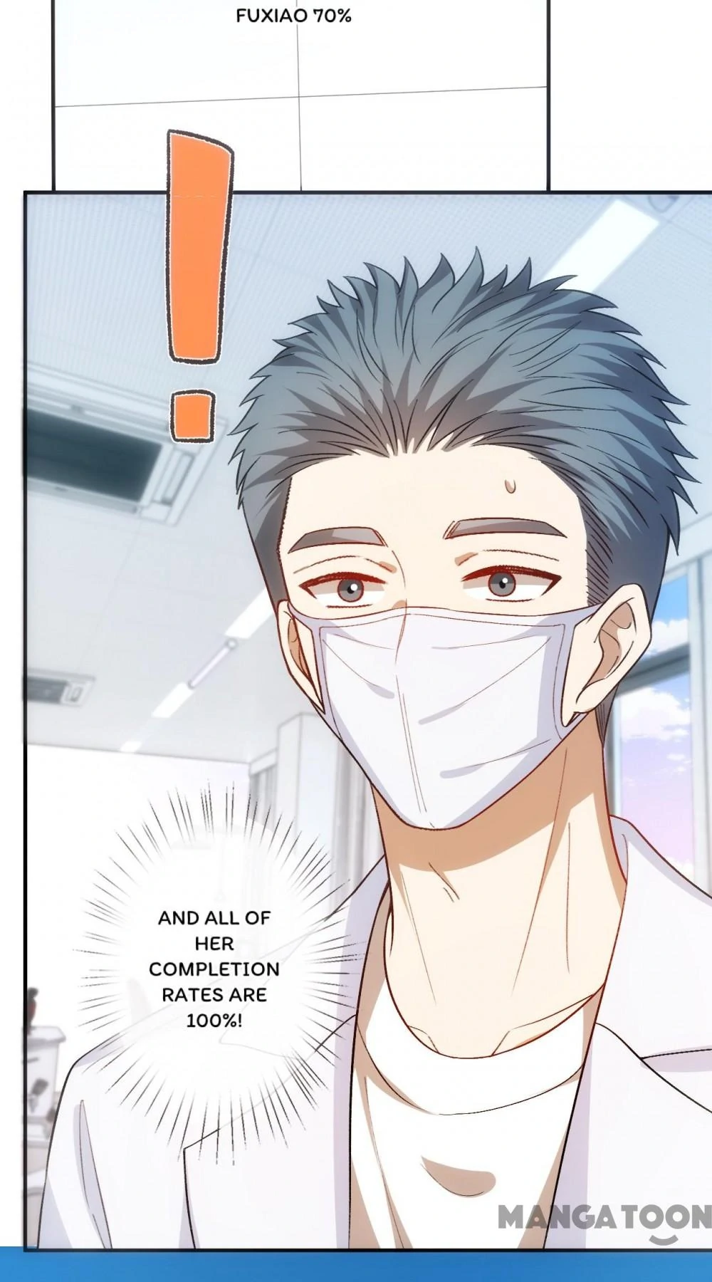 Read Proving Them Wrong Everyday Manga Online