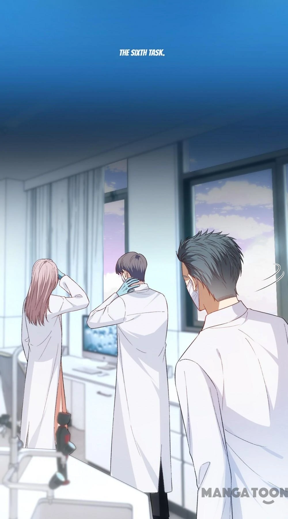 Read Proving Them Wrong Everyday Manga Online