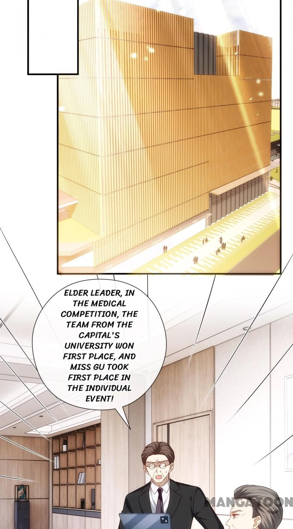 Read Proving Them Wrong Everyday Manga Online
