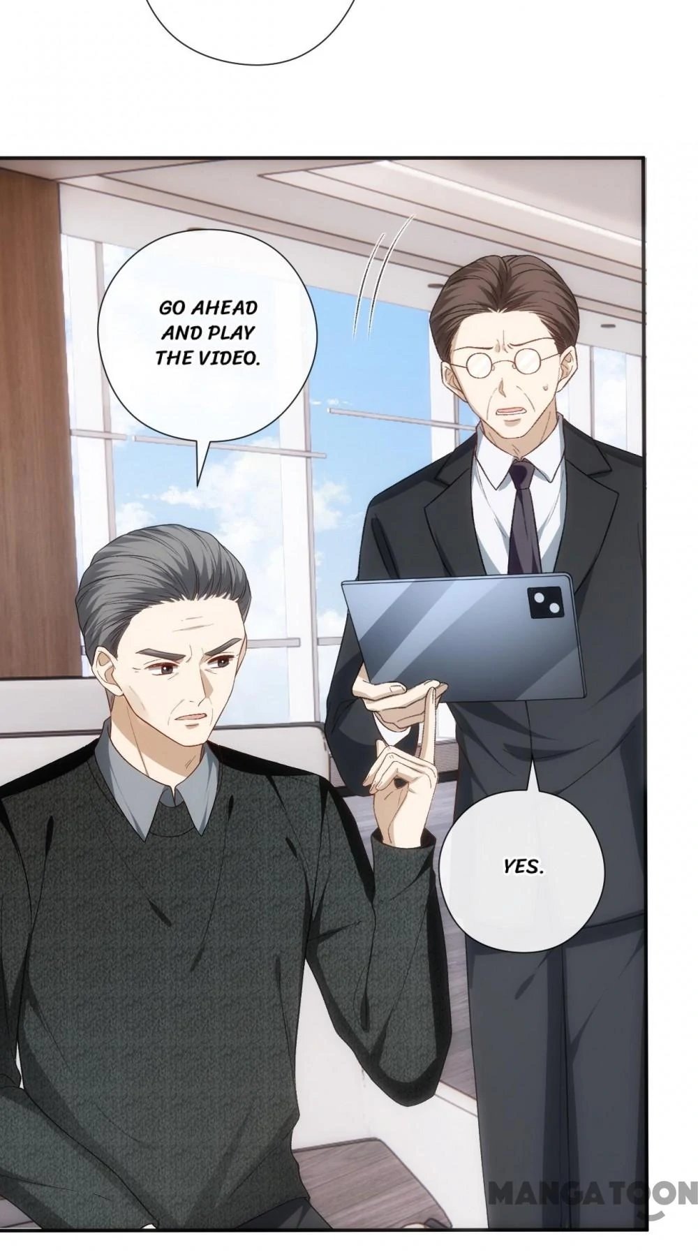 Read Proving Them Wrong Everyday Manga Online