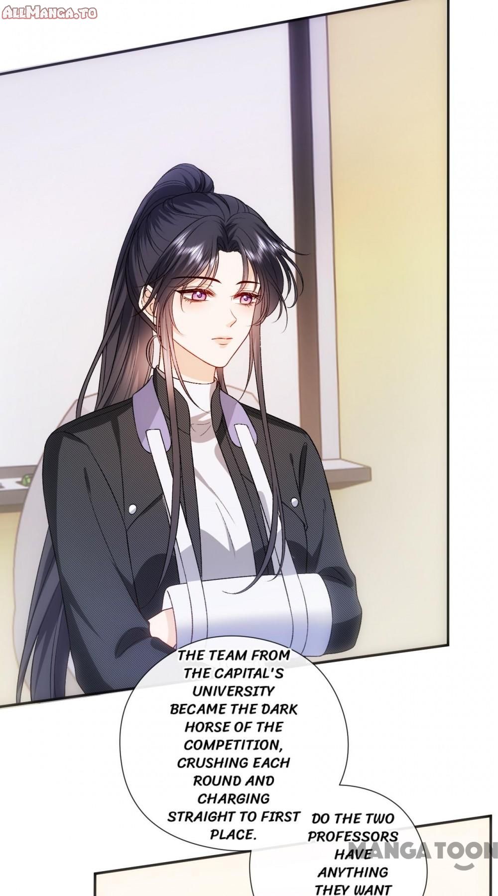 Read Proving Them Wrong Everyday Manga Online