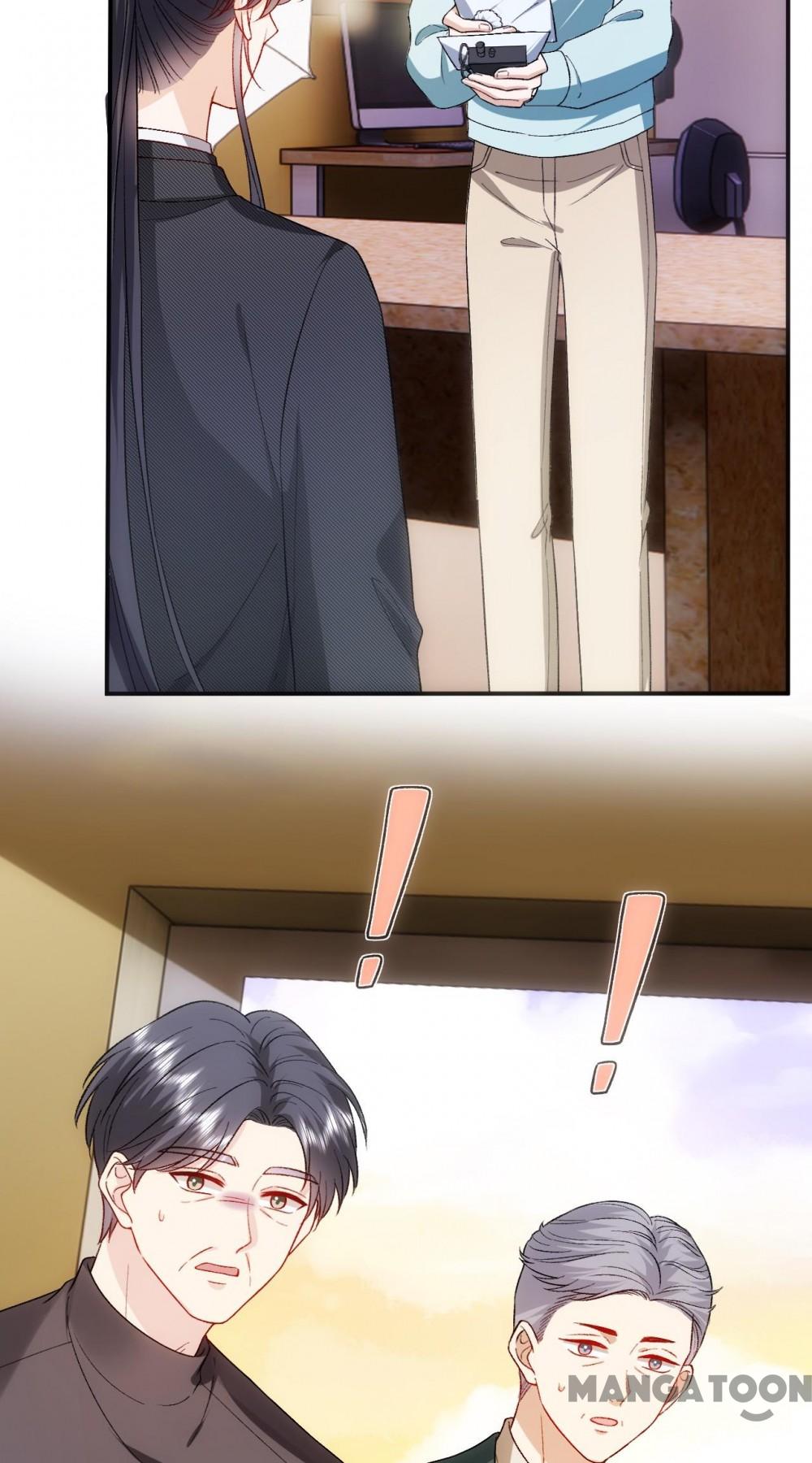 Read Proving Them Wrong Everyday Manga Online