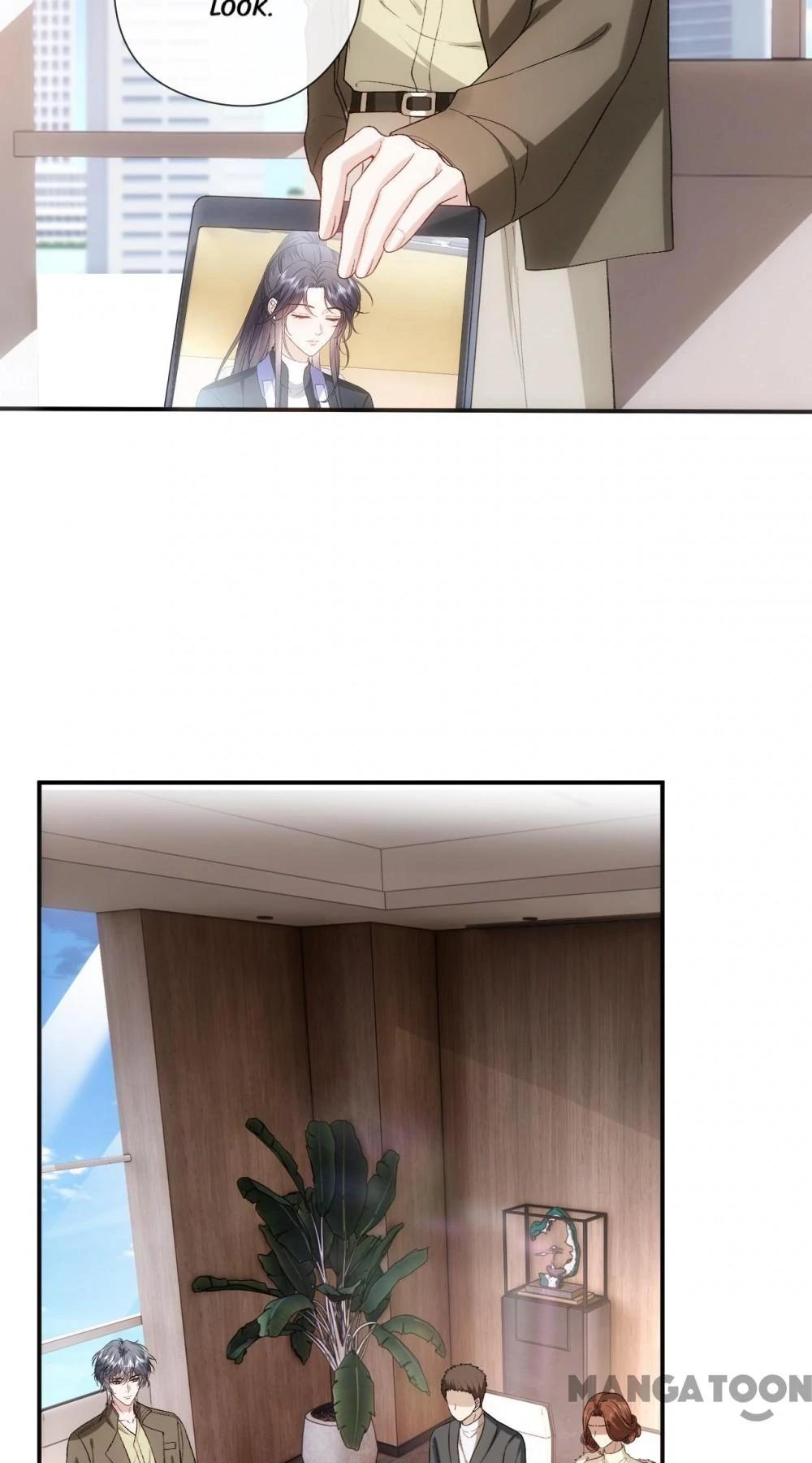 Read Proving Them Wrong Everyday Manga Online