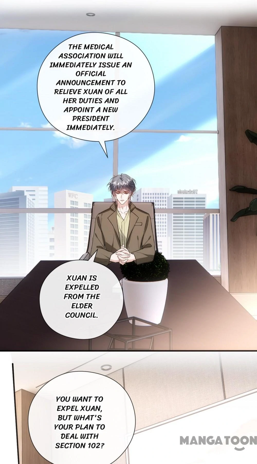Read Proving Them Wrong Everyday Manga Online