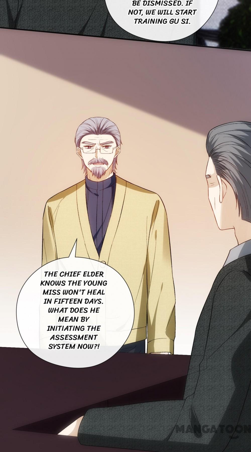 Read Proving Them Wrong Everyday Manga Online