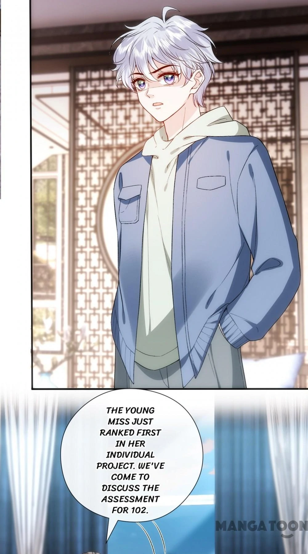 Read Proving Them Wrong Everyday Manga Online