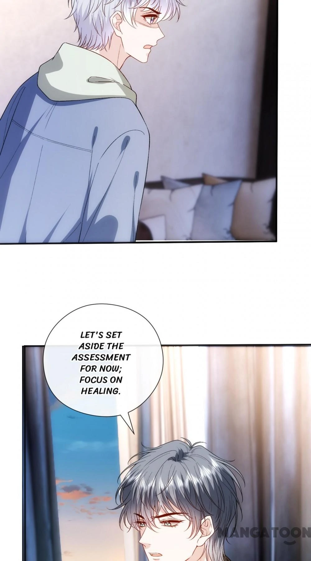 Read Proving Them Wrong Everyday Manga Online