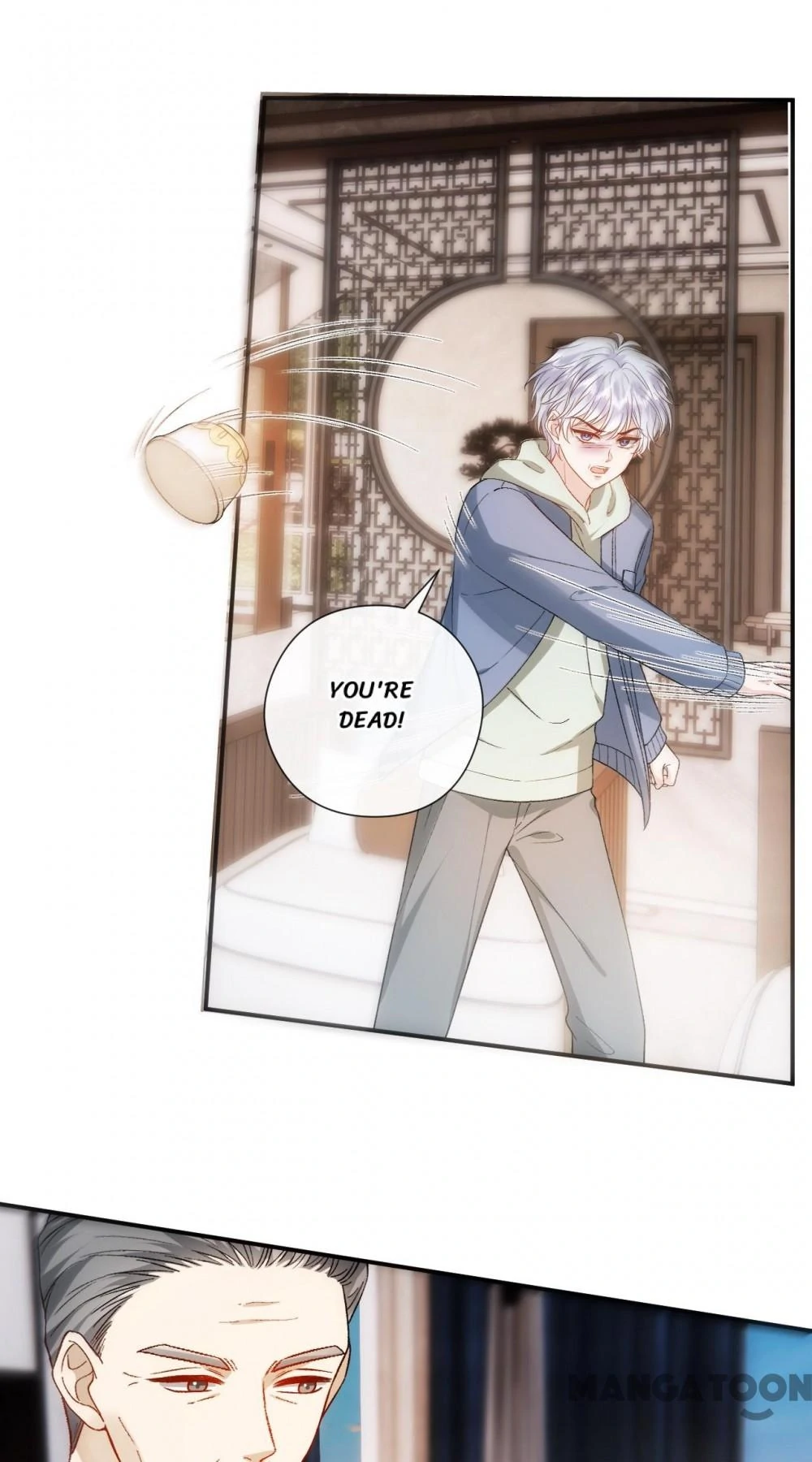 Read Proving Them Wrong Everyday Manga Online