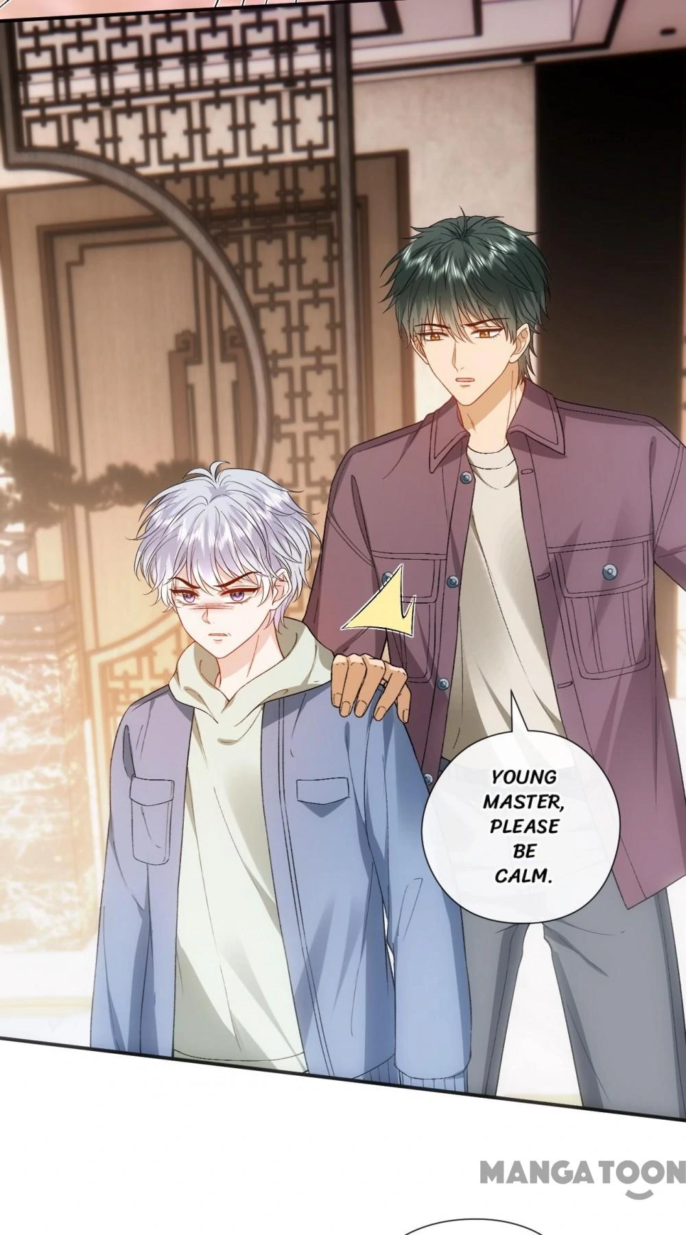 Read Proving Them Wrong Everyday Manga Online