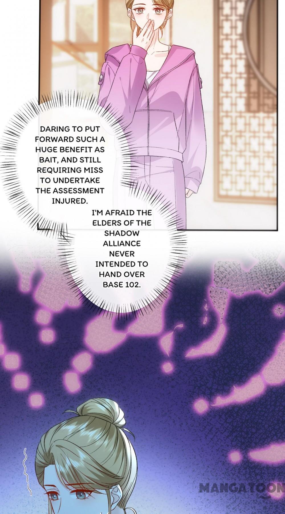 Read Proving Them Wrong Everyday Manga Online