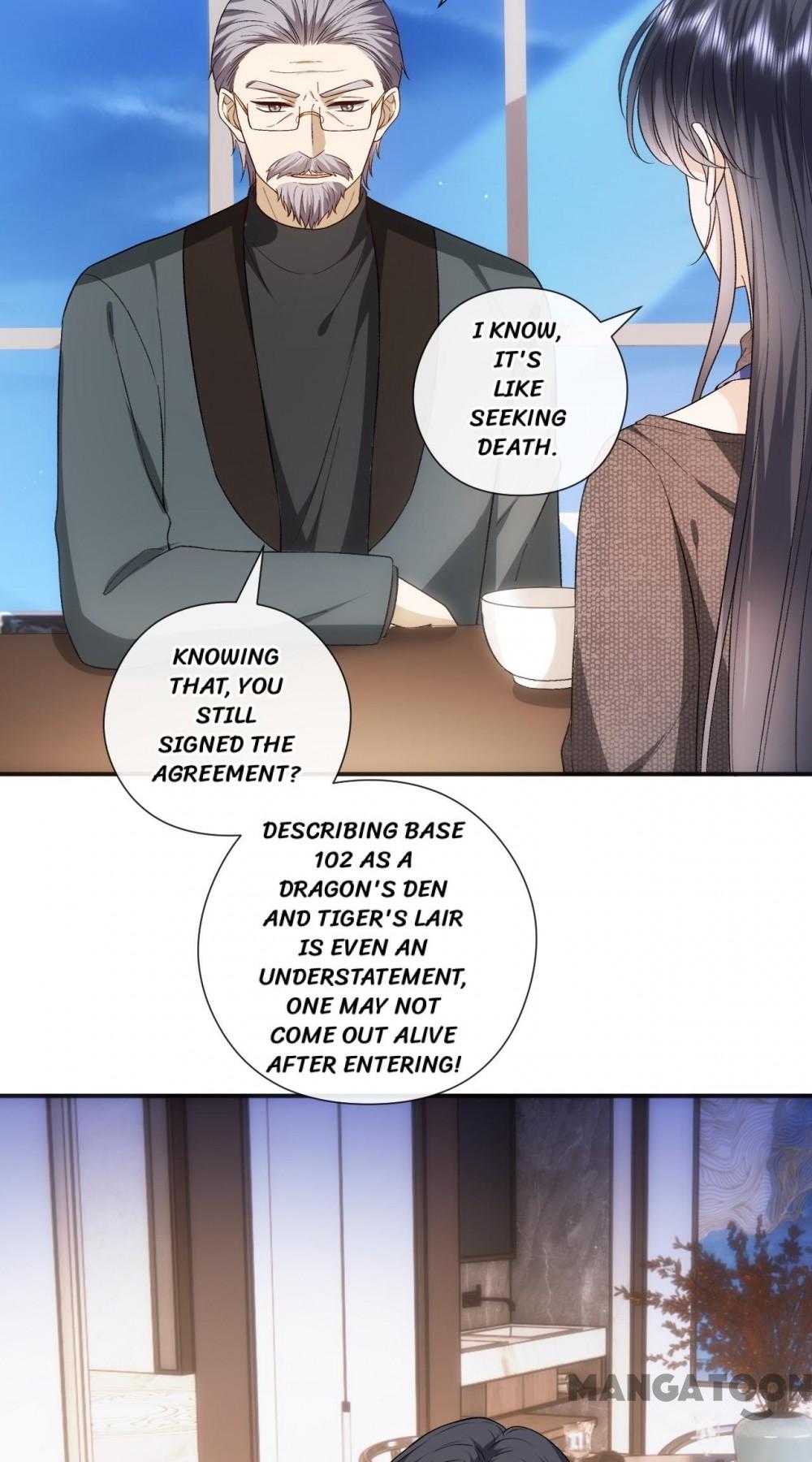 Read Proving Them Wrong Everyday Manga Online