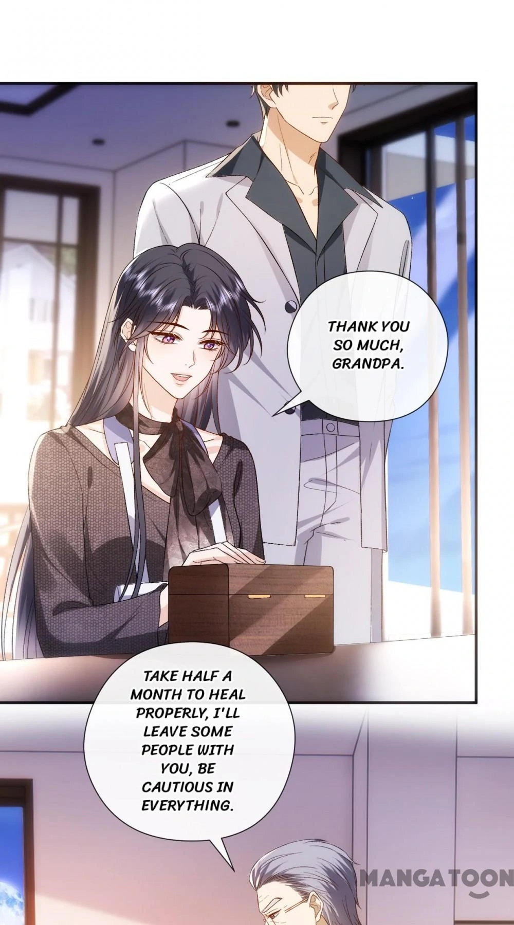 Read Proving Them Wrong Everyday Manga Online